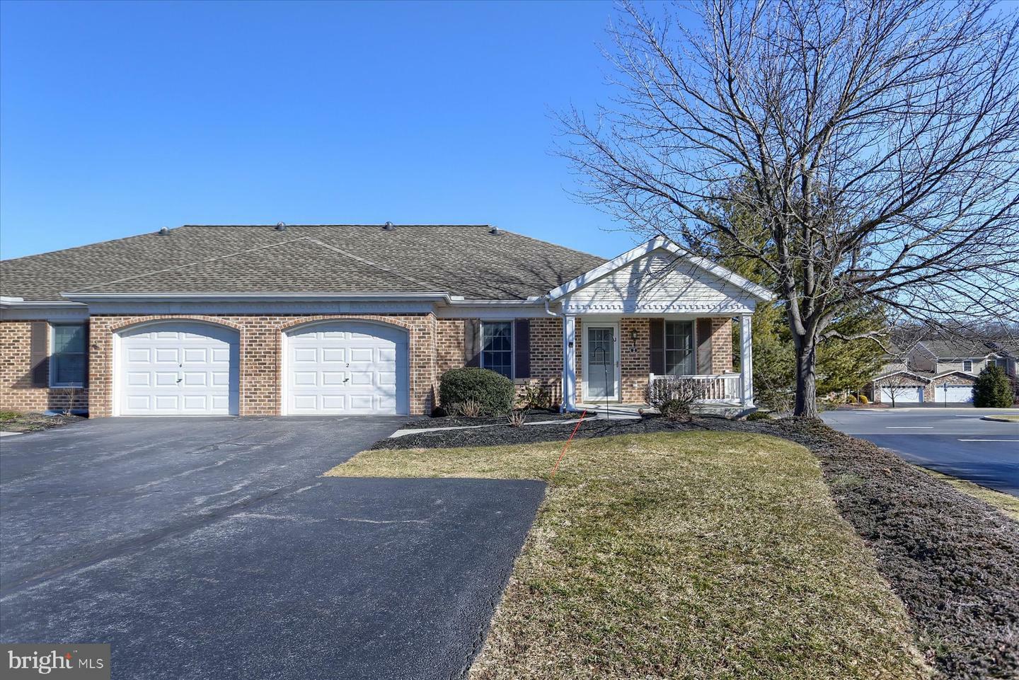 Property Photo:  2 Redbud Drive  PA 17050 