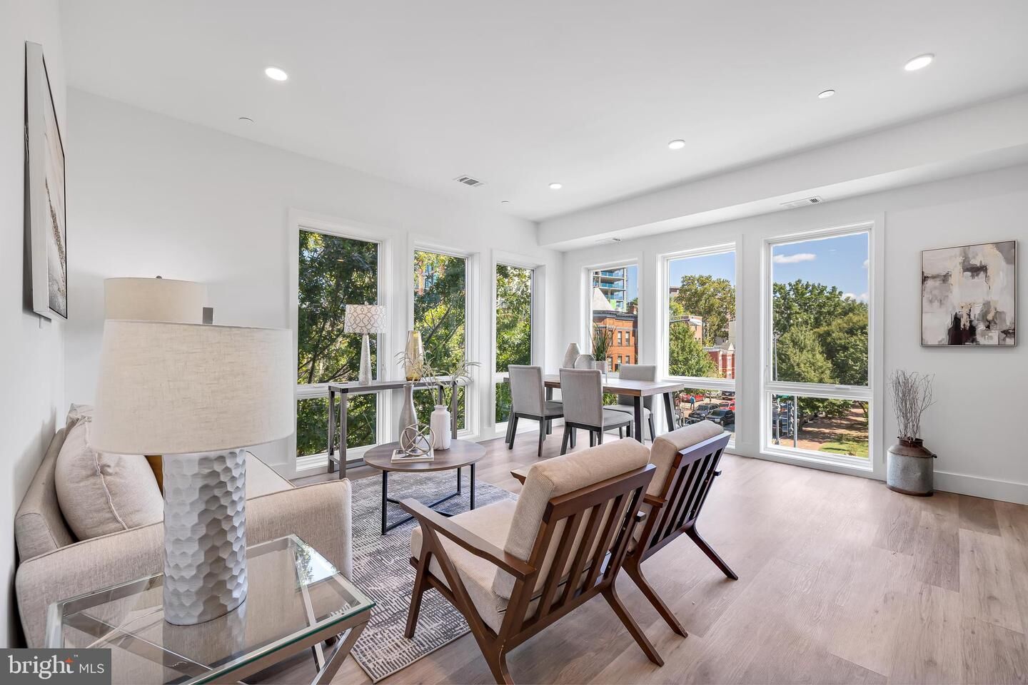 Property Photo: 14 P Street NW 301 DC 20005