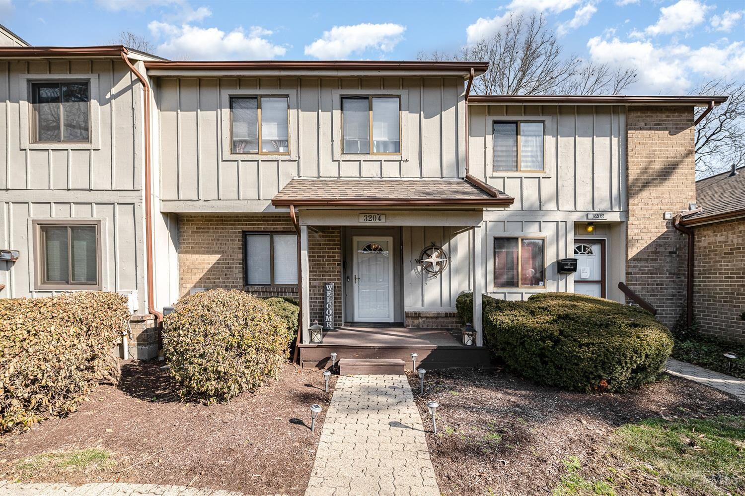 Property Photo:  3204 Pebblebrook Lane  OH 45251 
