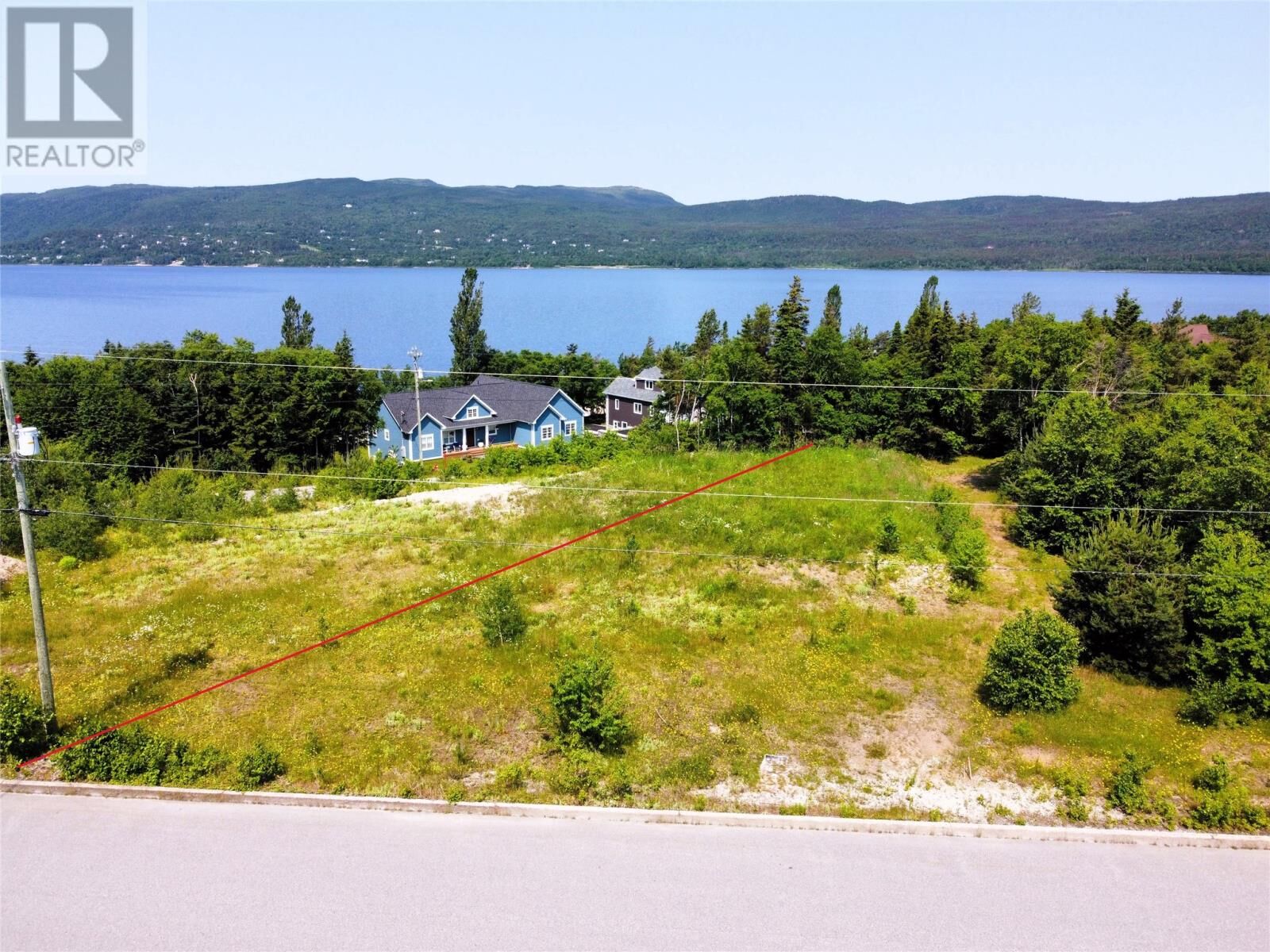 Property Photo:  16 South Brook Drive  NL A0L 1K0 
