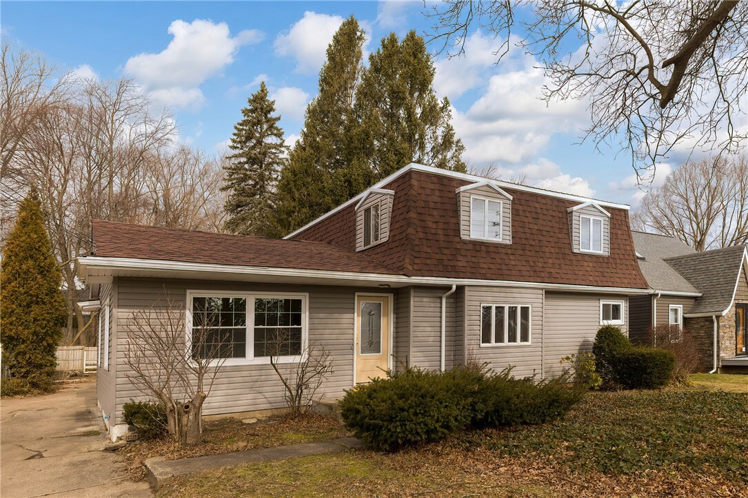 Property Photo:  1230 W Gore Road  PA 16509 