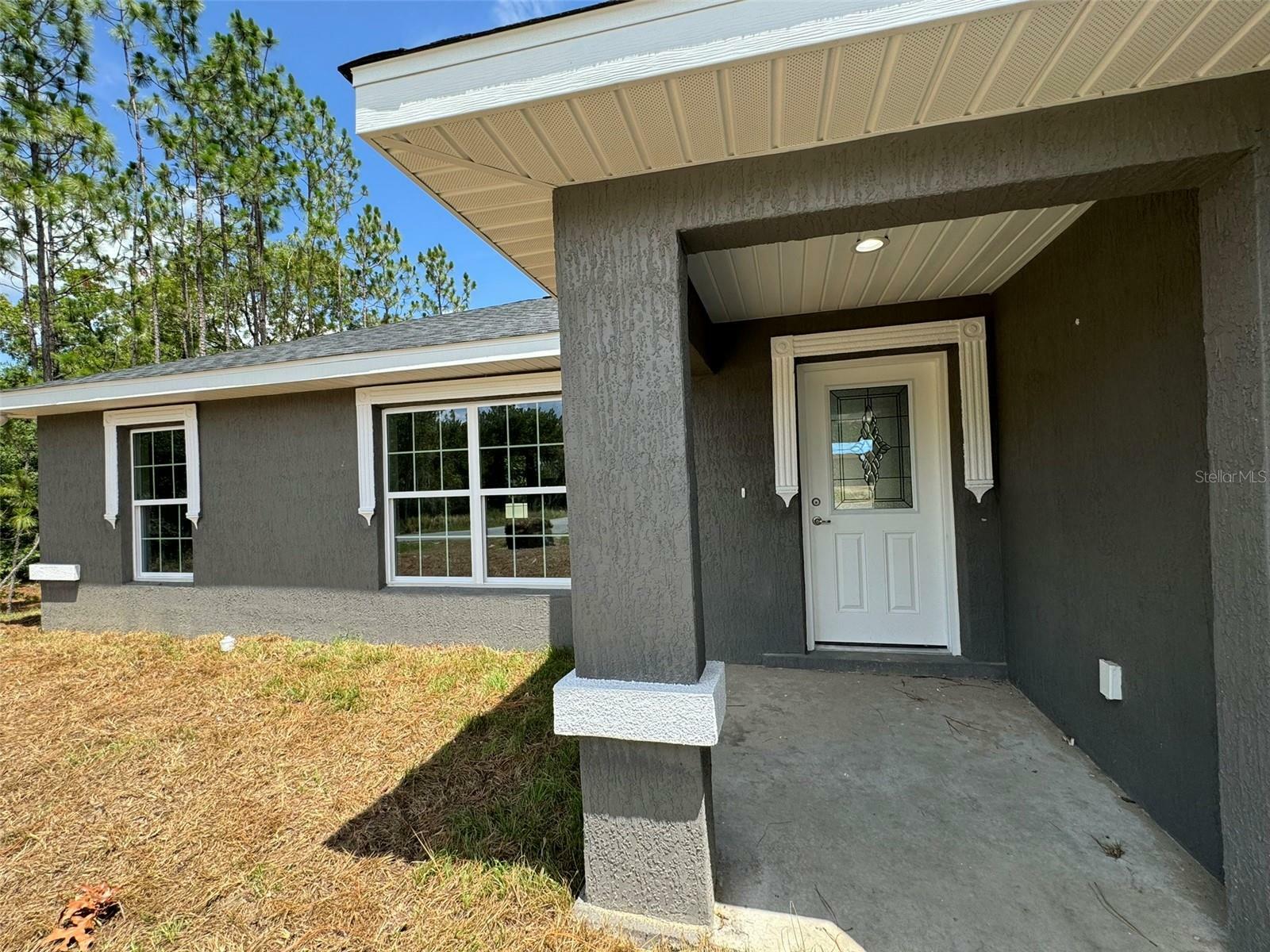 Property Photo:  235 Locust Lane  FL 34472 