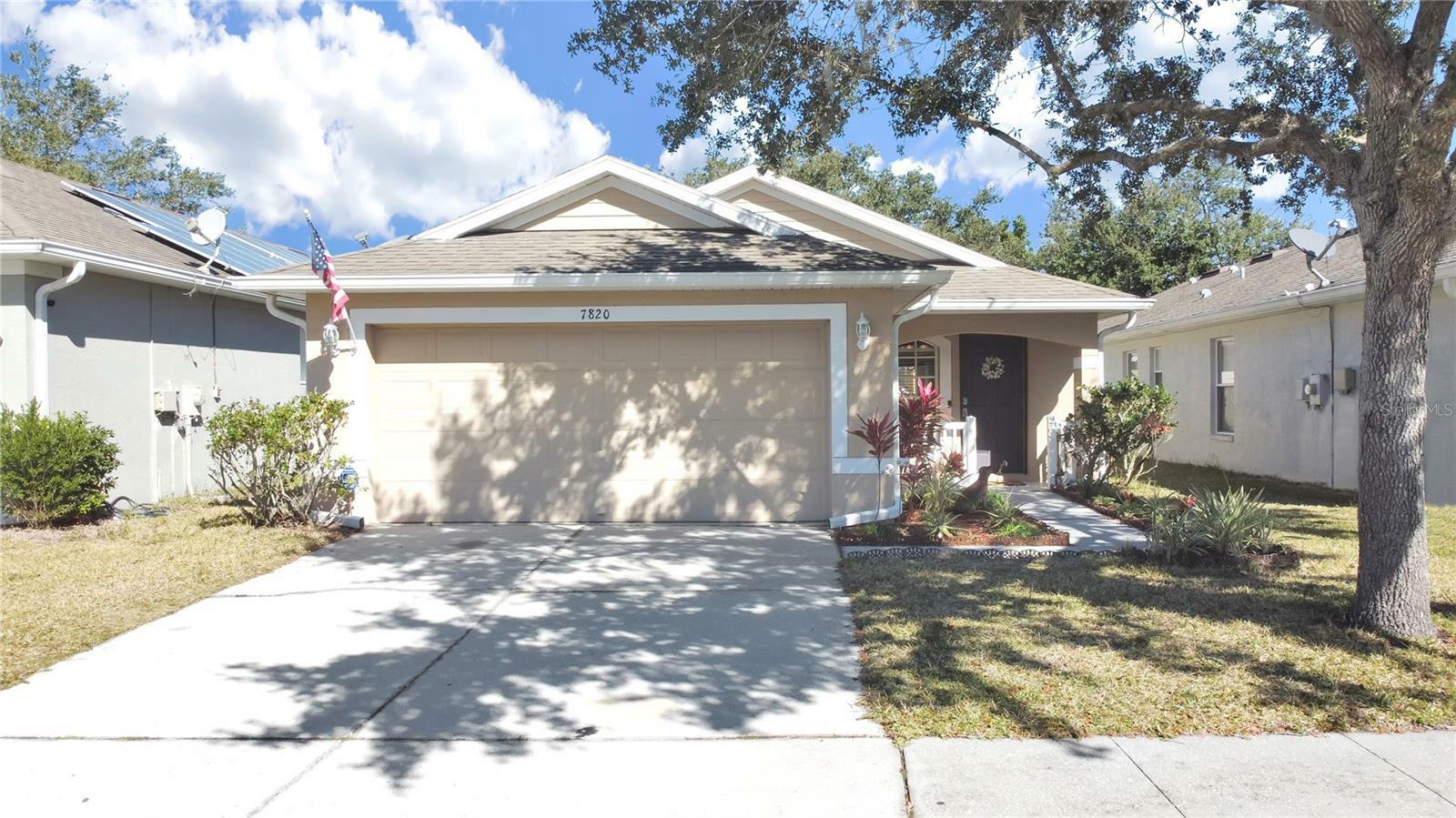 7820 Foxgrove Drive  Land O Lakes FL 34637 photo