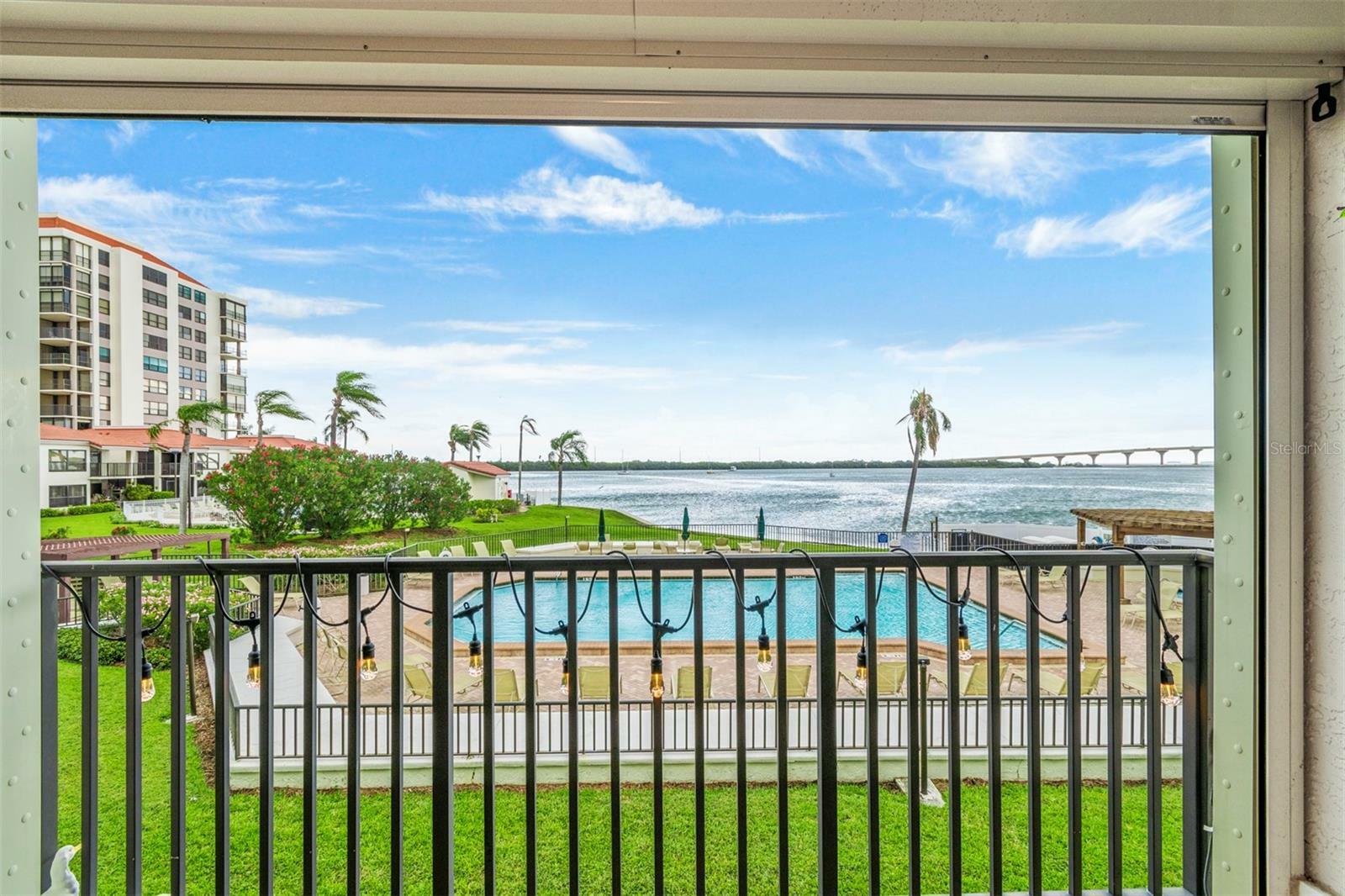 Property Photo:  6287 Bahia Del Mar Circle 203  FL 33715 