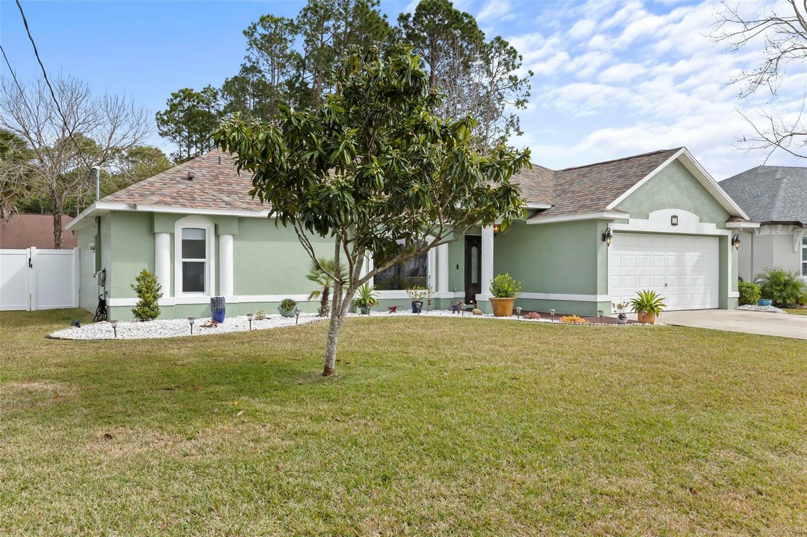 Property Photo:  3 Fallon Lane  FL 32137 