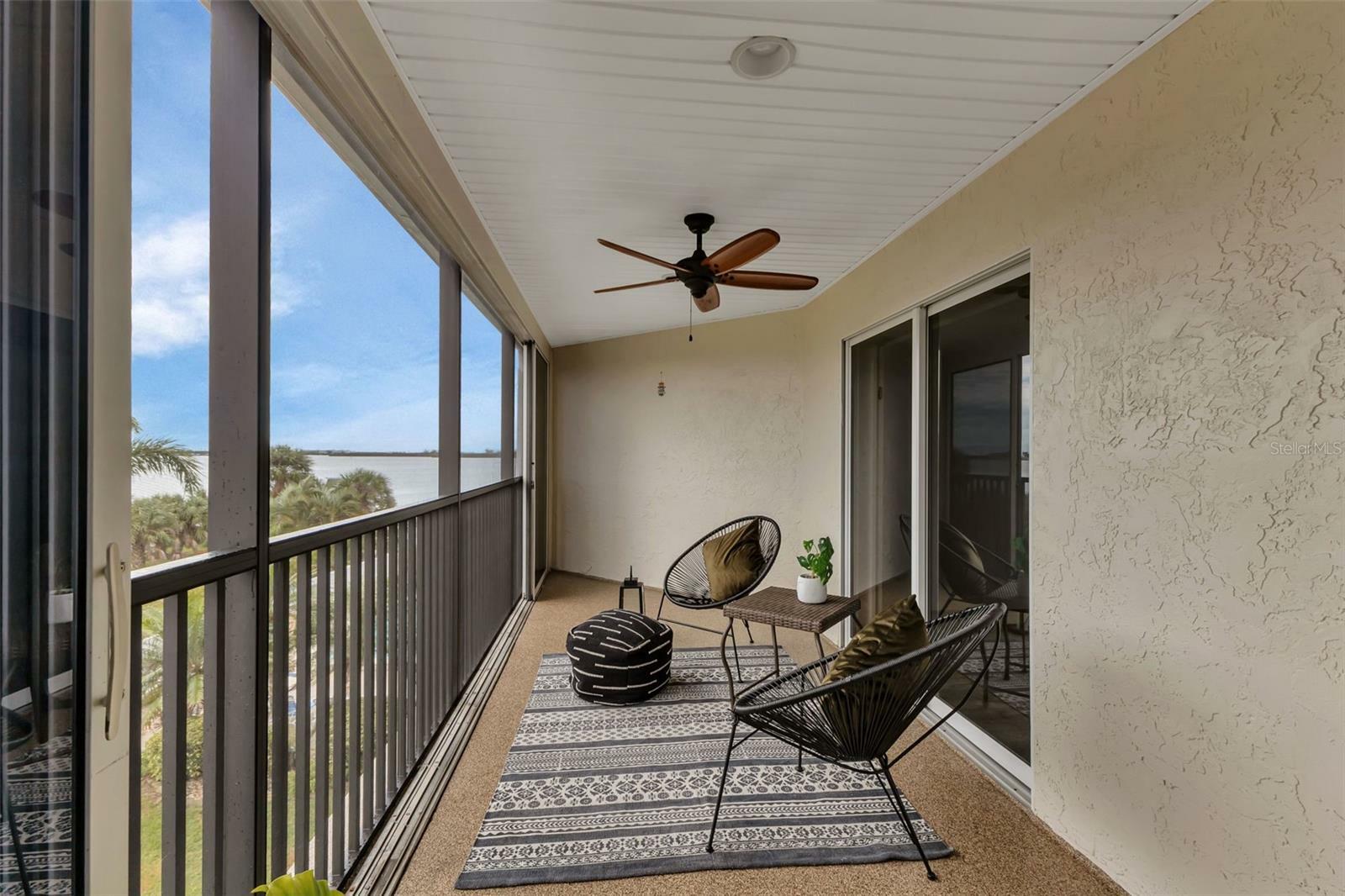 Property Photo: 53 W Bay Heights Avenue 307 FL 34223