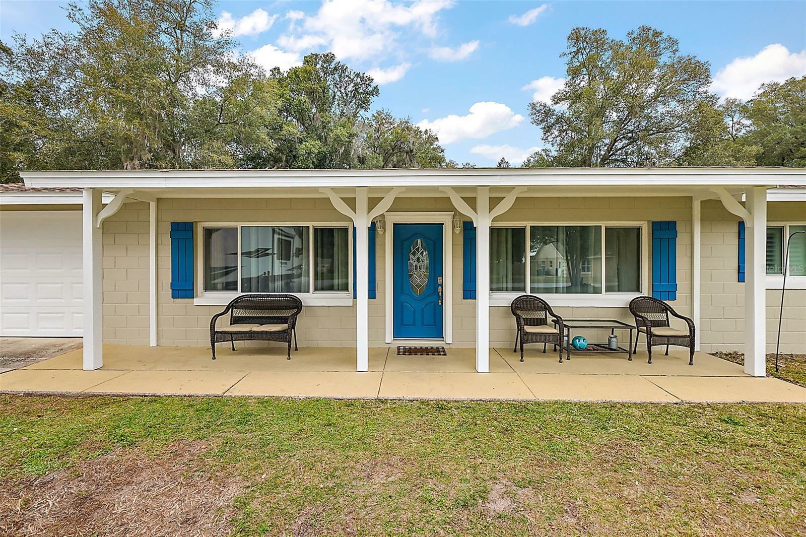 Property Photo:  337 Rose Street  FL 32784 