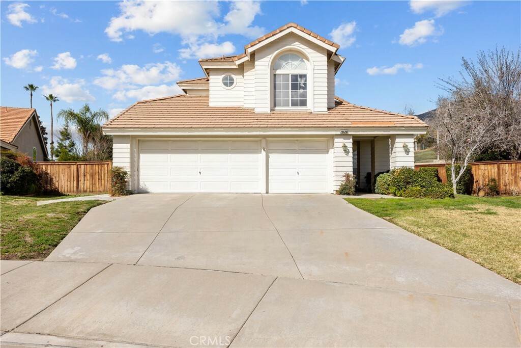 Property Photo:  29520 Southwood Lane  CA 92346 