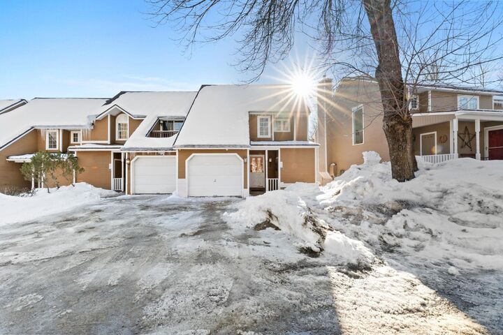 Property Photo:  26 Sterling Ridge Road  VT 05674 