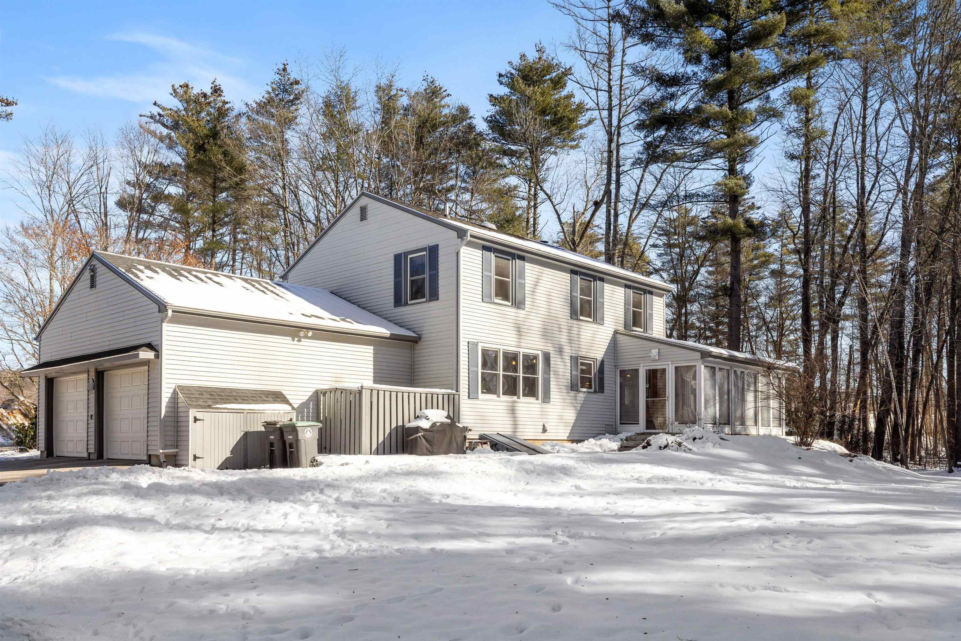 Property Photo:  51 Whittemore Road  NH 03275 