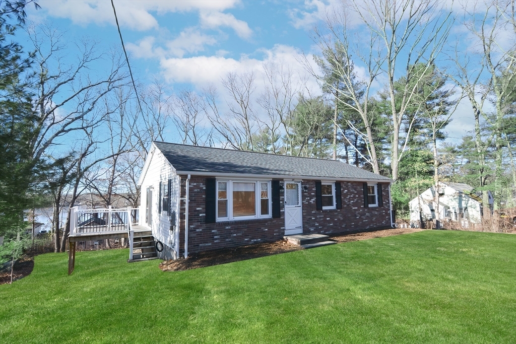 Property Photo: 25 Indian Run Rd MA 02019