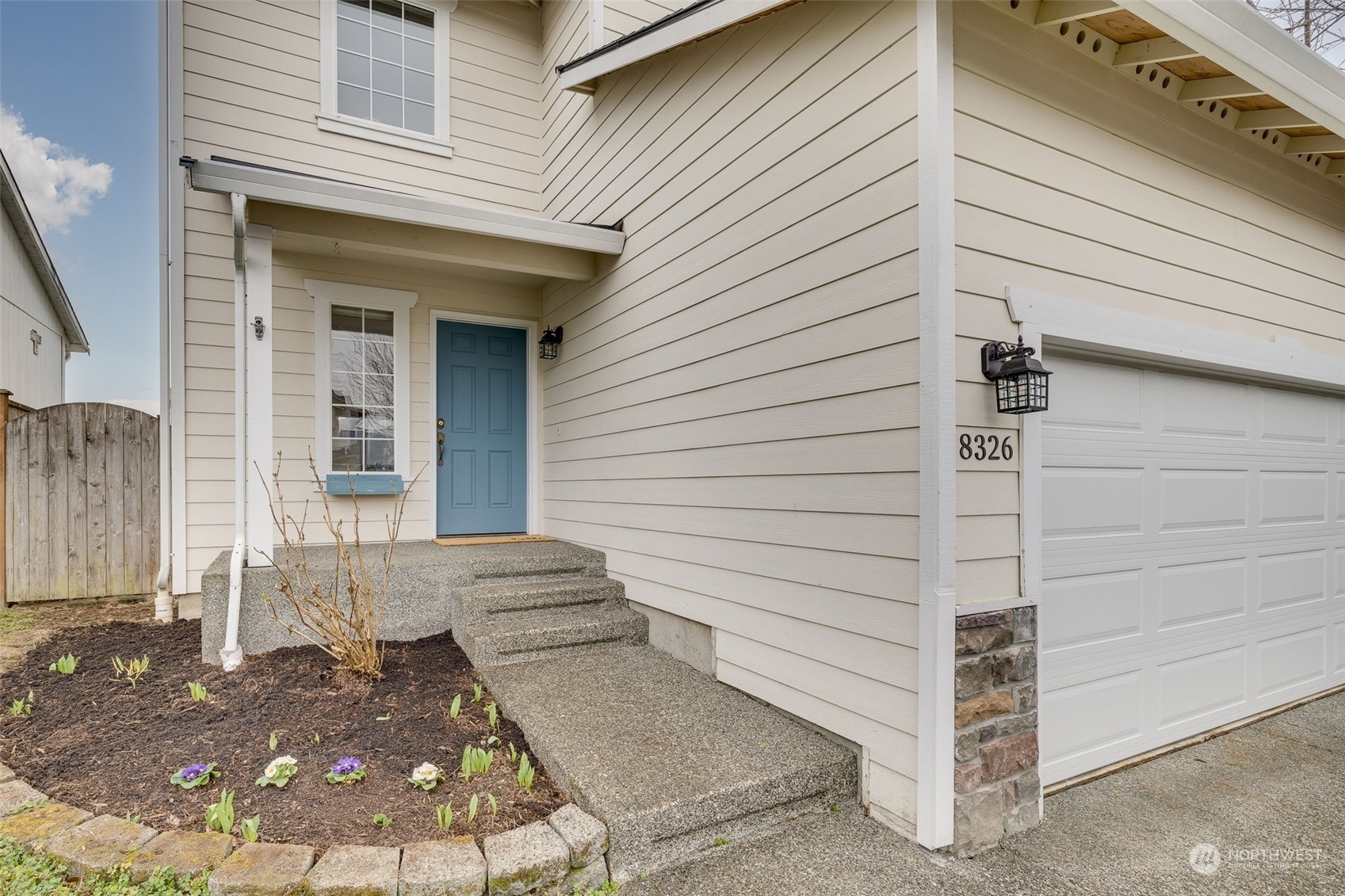 Property Photo:  8326 6th Place SE  WA 98258 