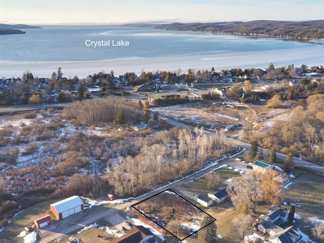 Buckeye  Benzonia Twp MI 49617 photo