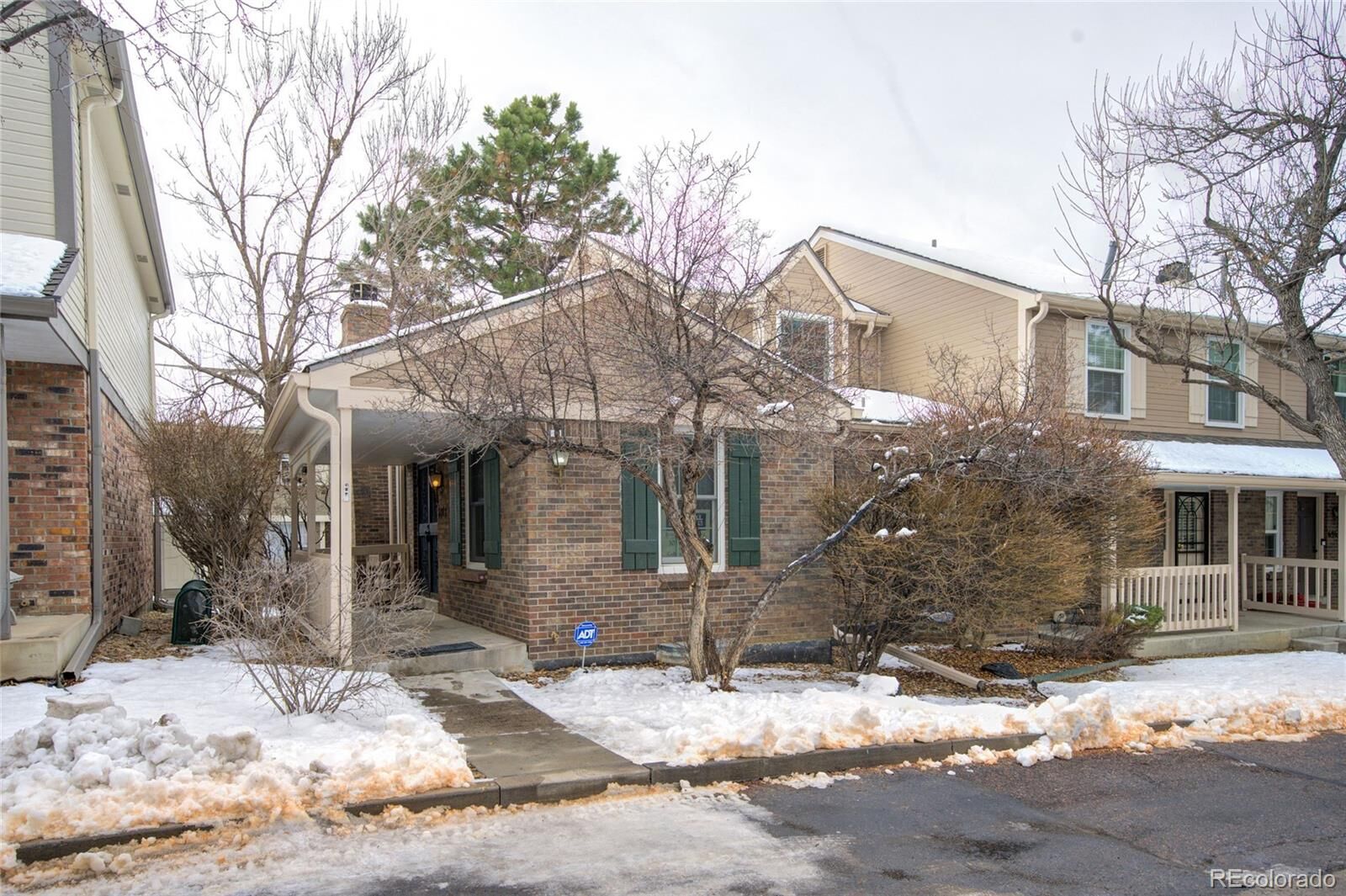Property Photo:  6972 E Appleton Circle  CO 80112 