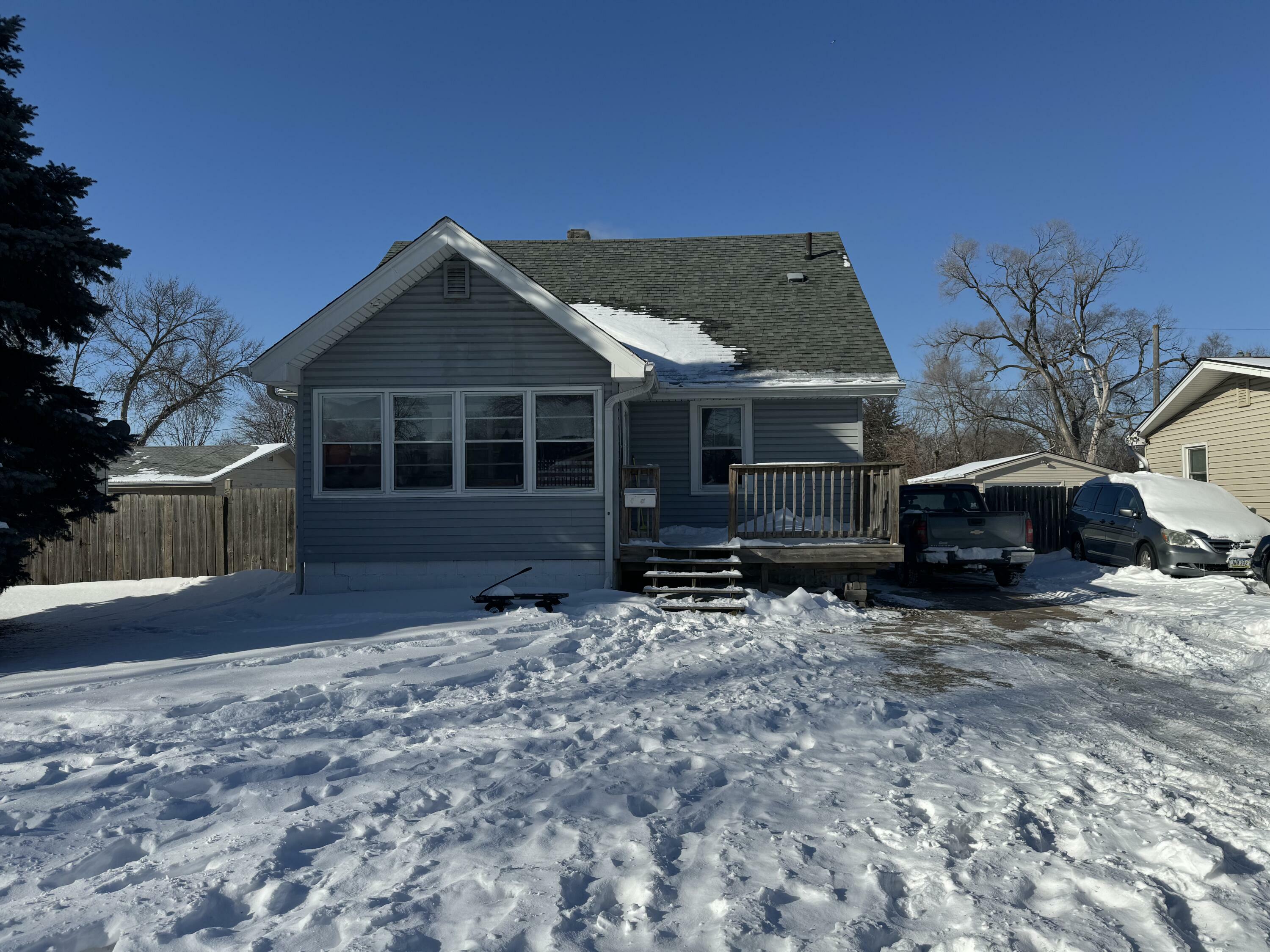 Property Photo:  2616 S 11th  Street  IA 51501 