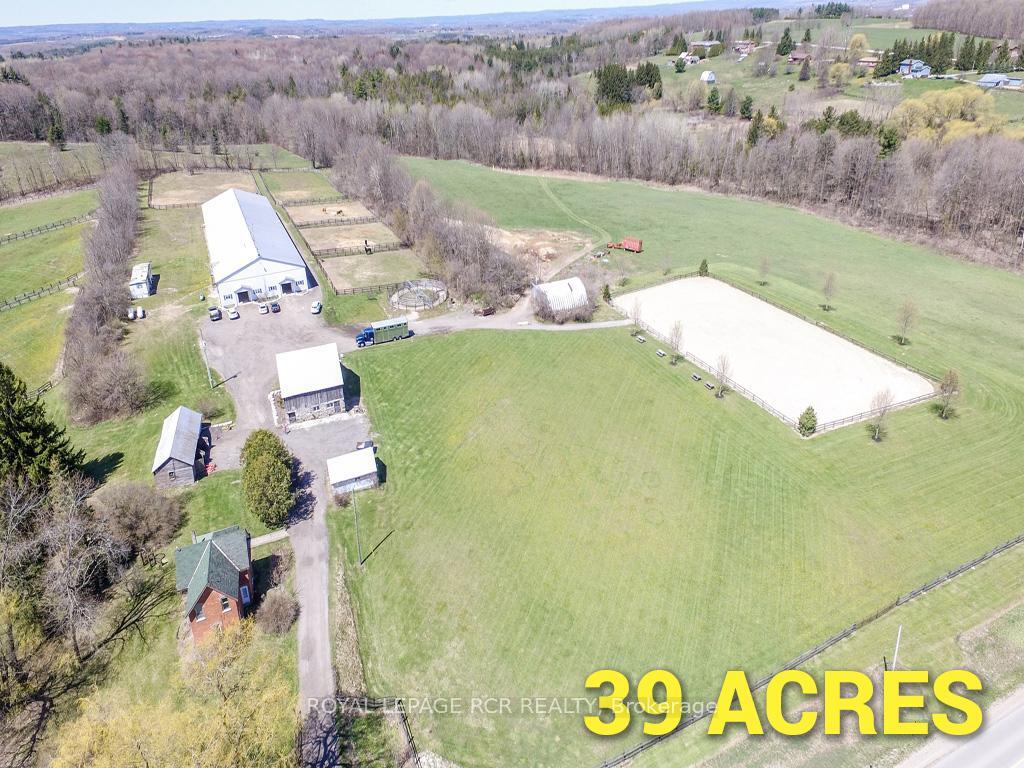 Property Photo: 1148 10th Sdrd ON L0G 1W0