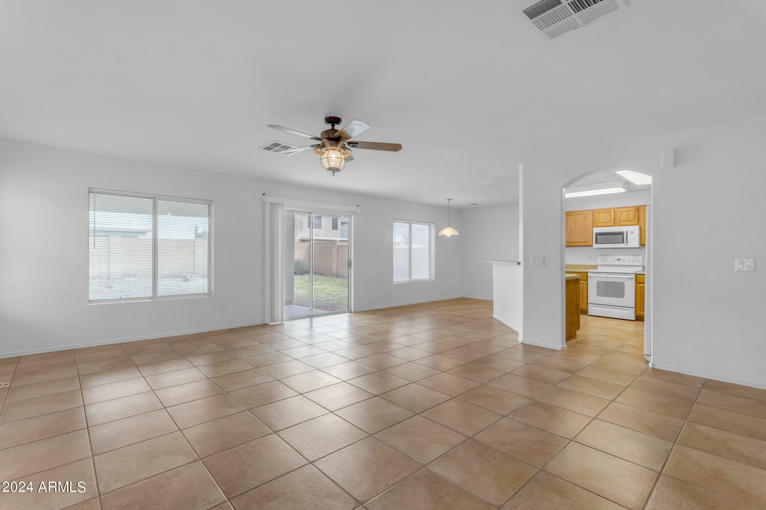 Property Photo:  1656 W Harding Avenue  AZ 85128 