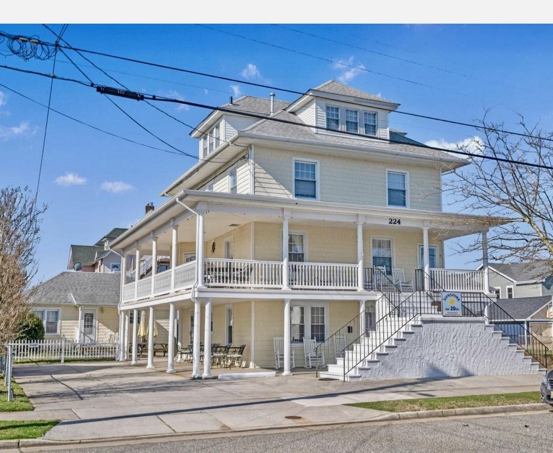Property Photo: 224 E 20th NJ 08260-0