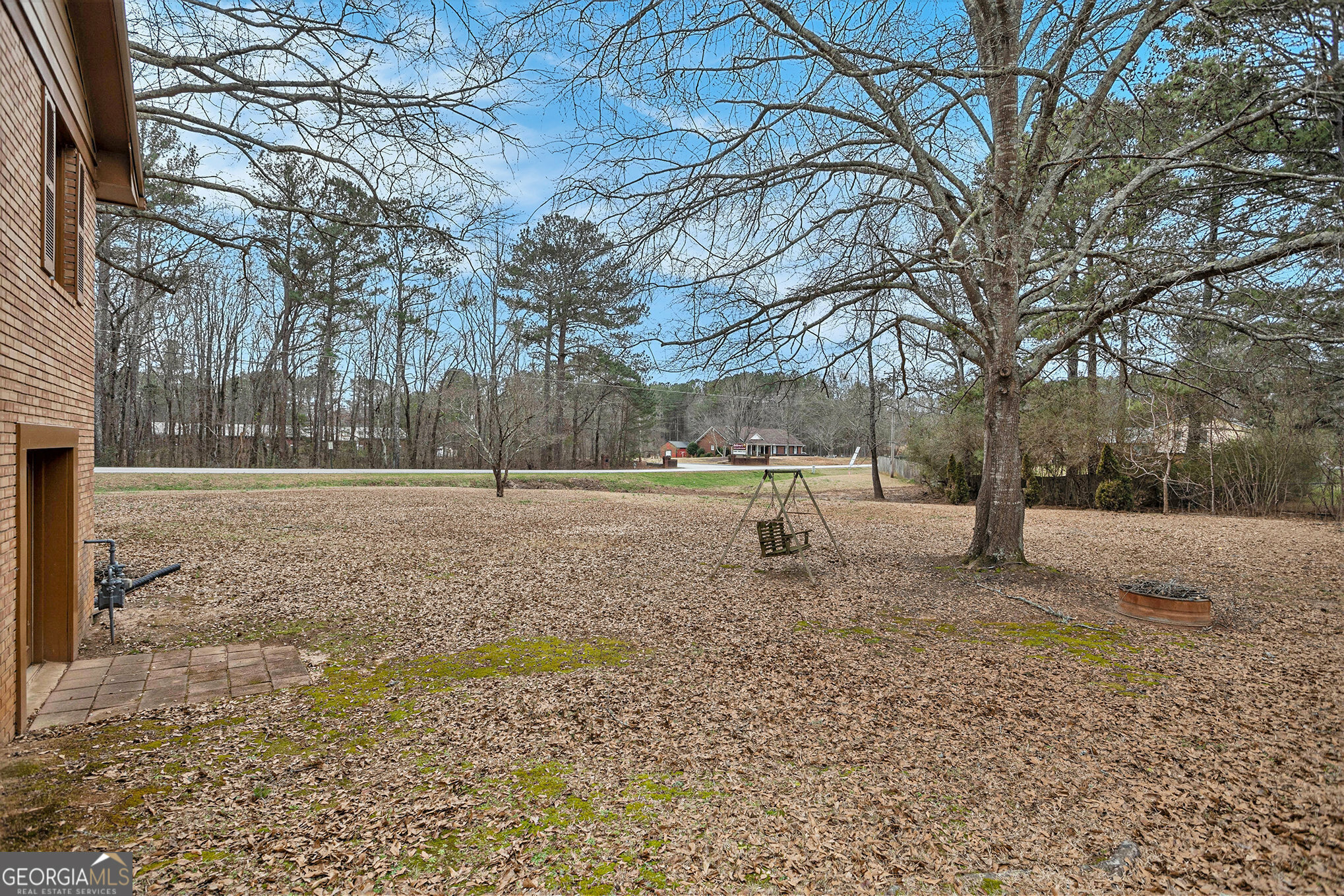 Property Photo:  1848 Christian Circle  GA 30013 