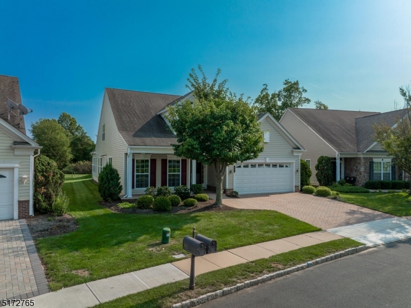 Property Photo:  290 Longwood Ln  NJ 08873 