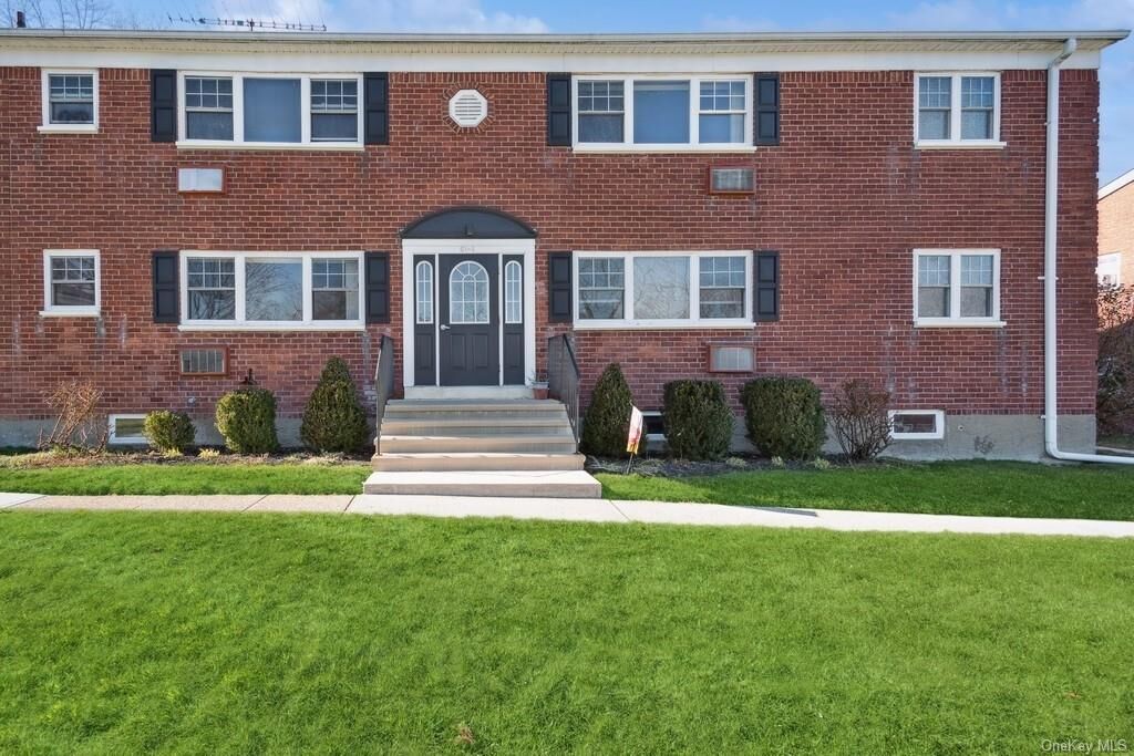 Property Photo: 1879 Crompond Road G2 NY 10566