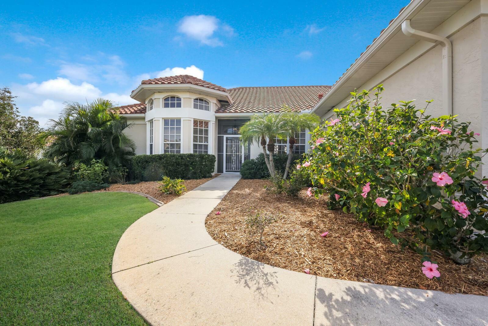 Property Photo:  4658 Arlington Drive  FL 33946 