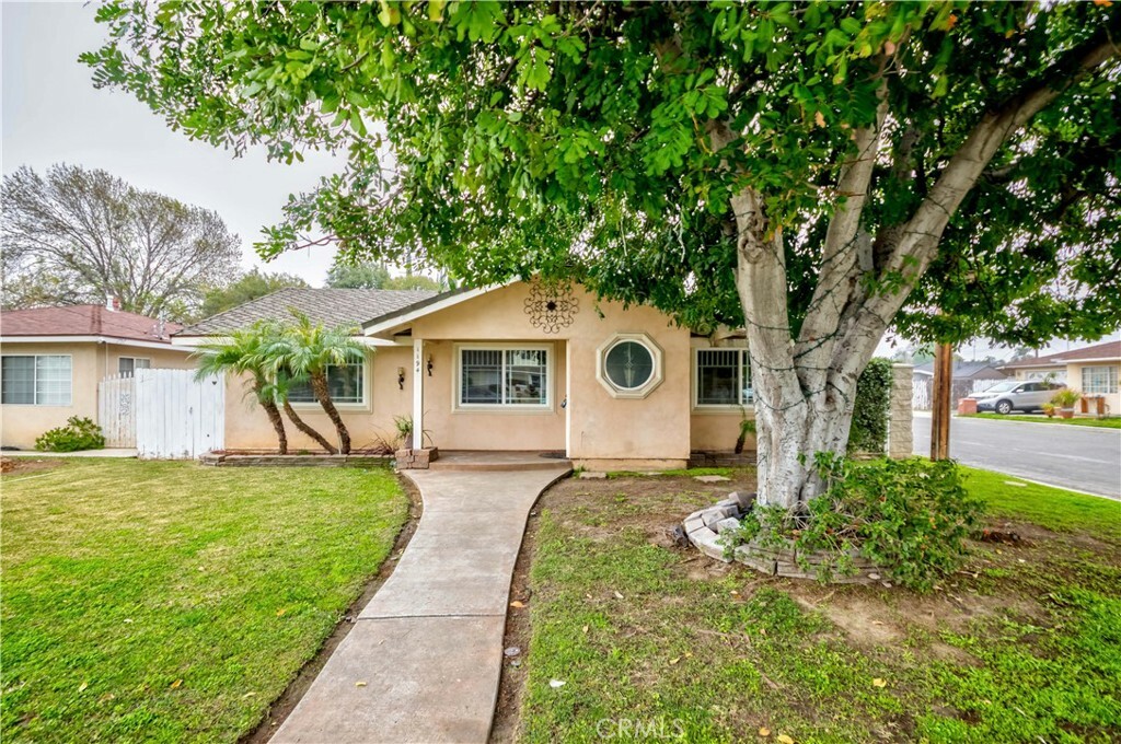 Property Photo:  1194 Kwis Avenue  CA 91745 