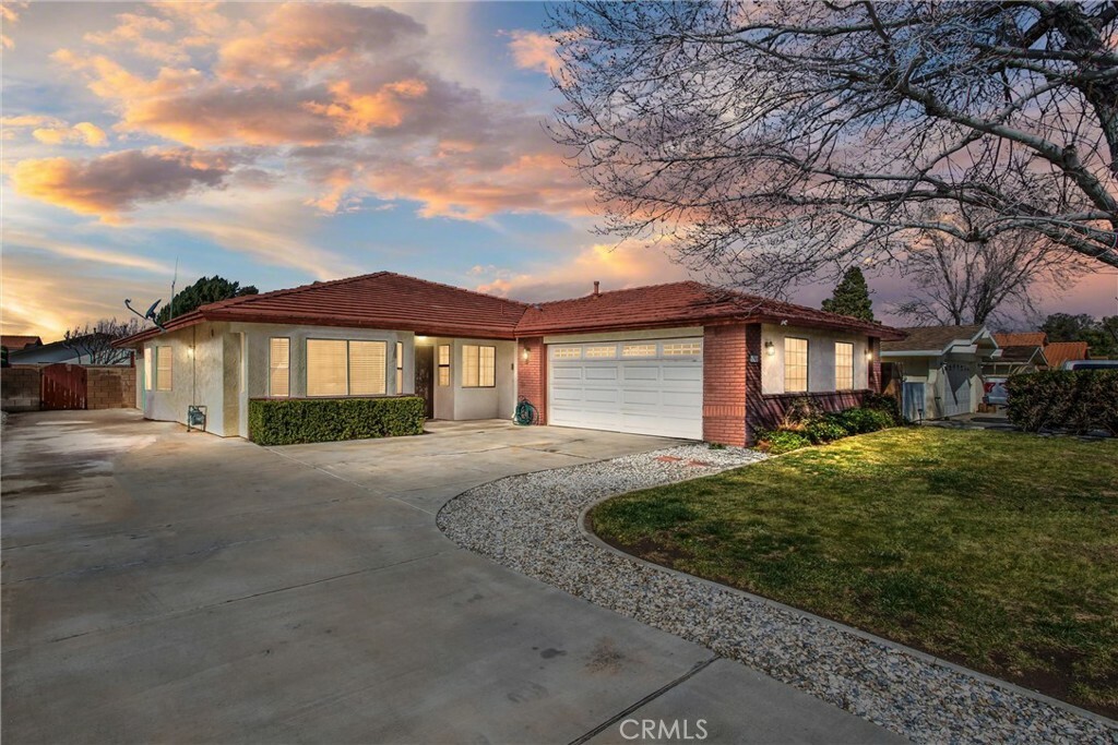 Property Photo:  12820 Candlewick Lane  CA 92395 