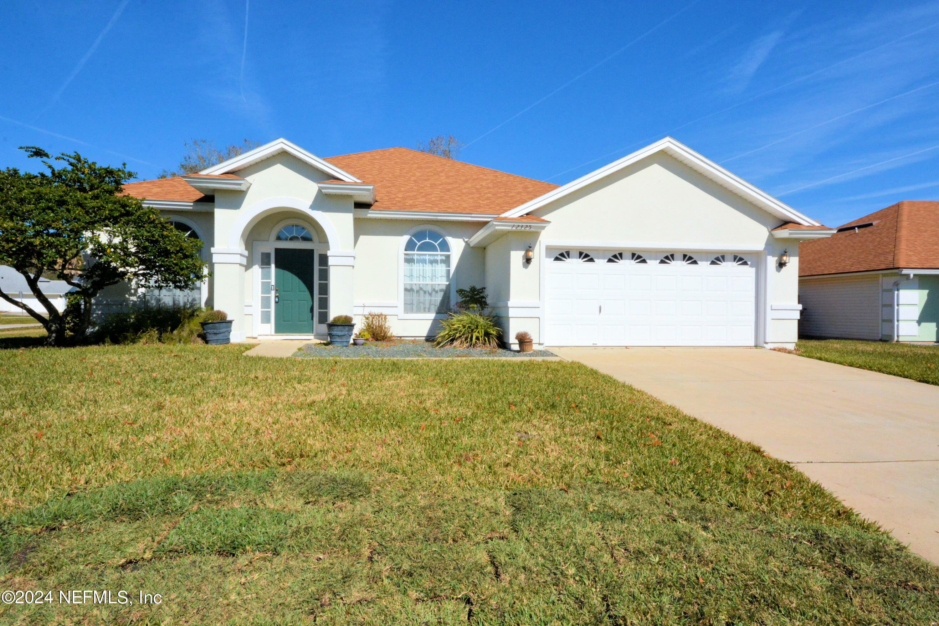 Property Photo:  12325 York Harbor Drive  FL 32225 