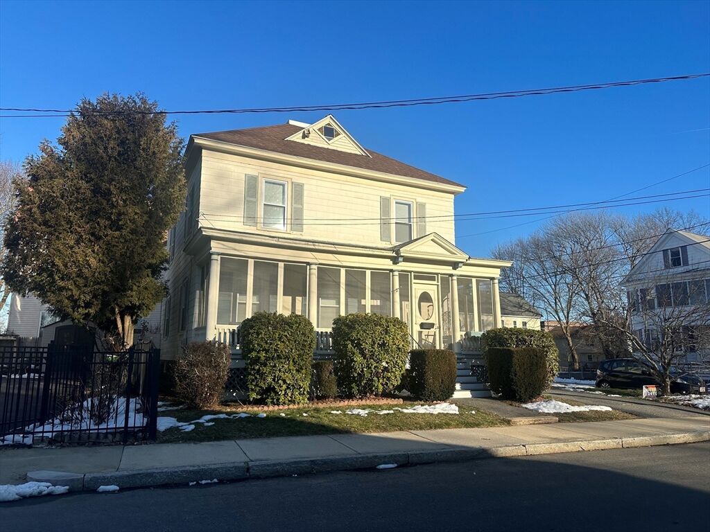 Property Photo:  200 Highland Avenue  MA 01851 