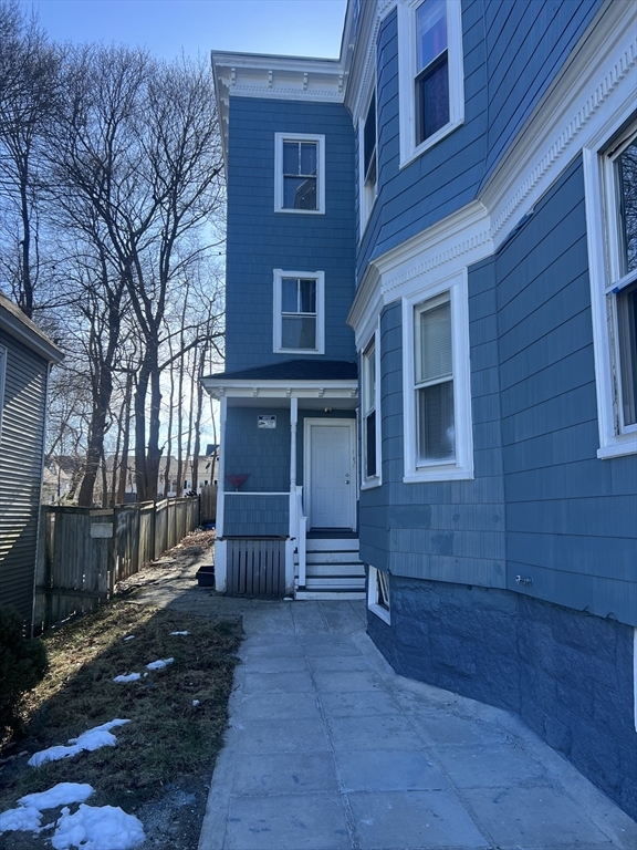 Property Photo:  52-54 Olive Ave  MA 01841 