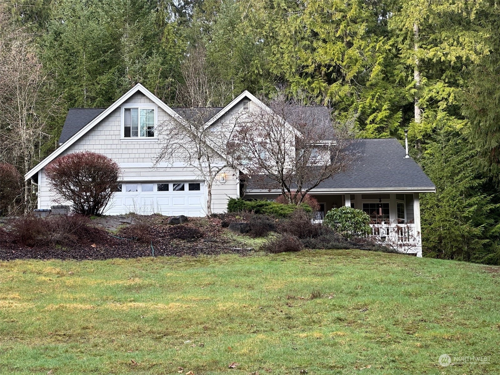 Property Photo:  8840 SE Lawrence Drive  WA 98367 