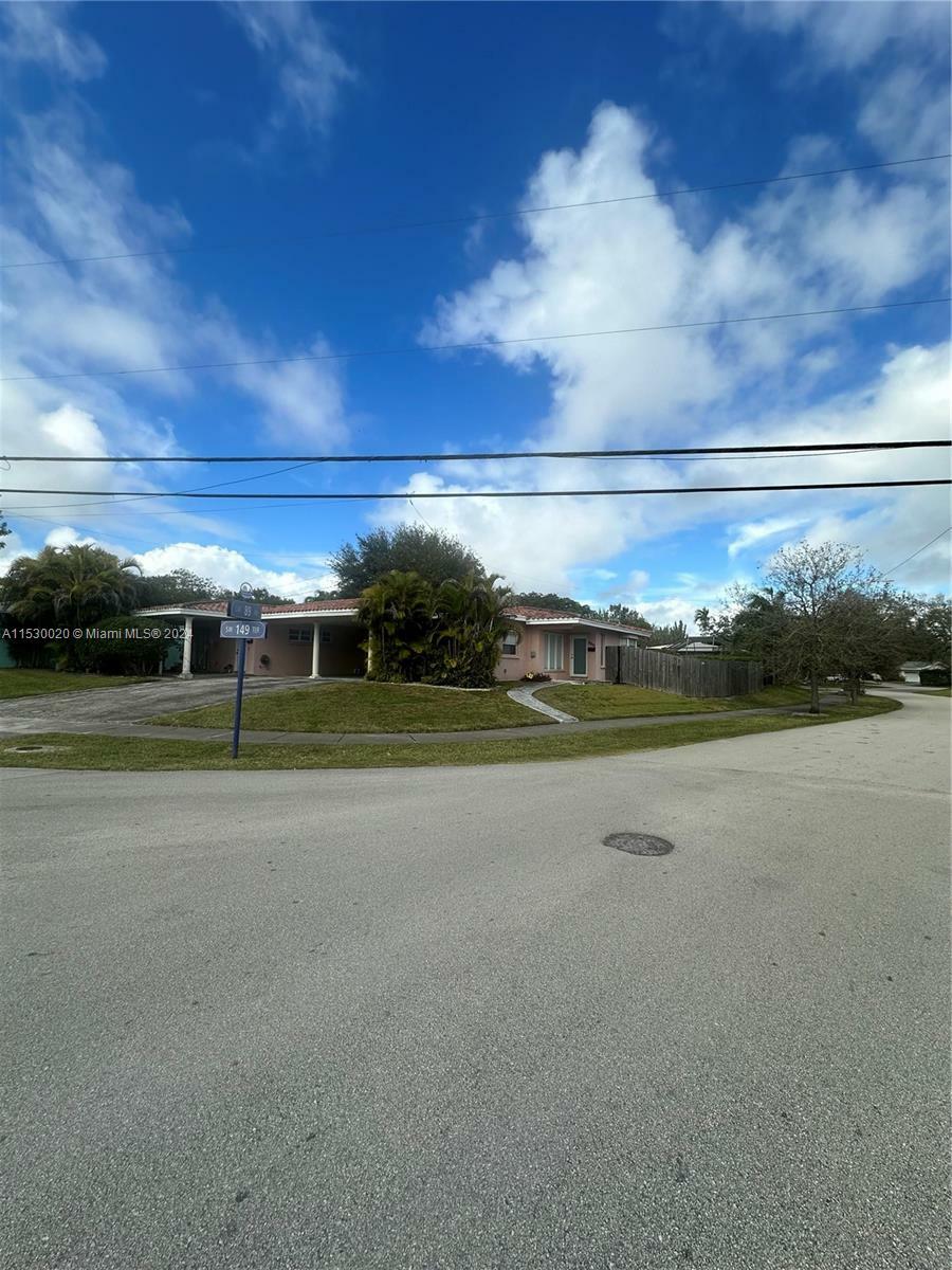 Property Photo:  8901 SW 149th Ter  FL 33176 