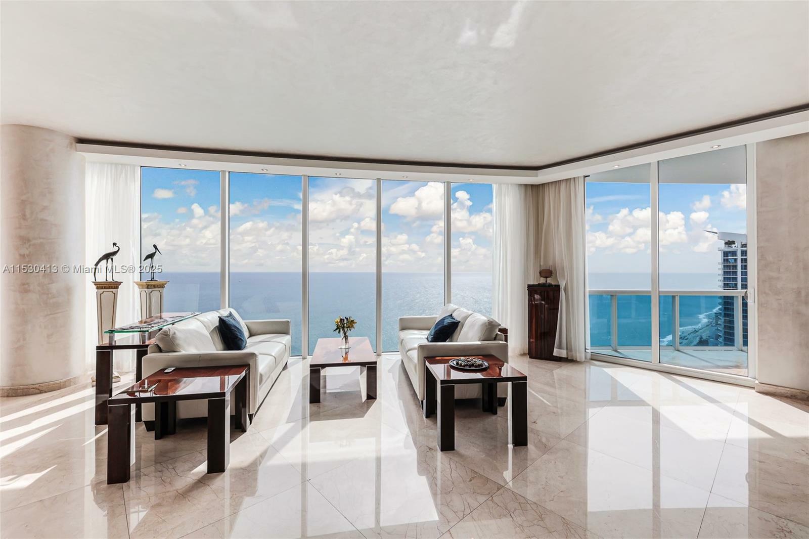 Property Photo:  2711 S Ocean Dr 3705  FL 33019 