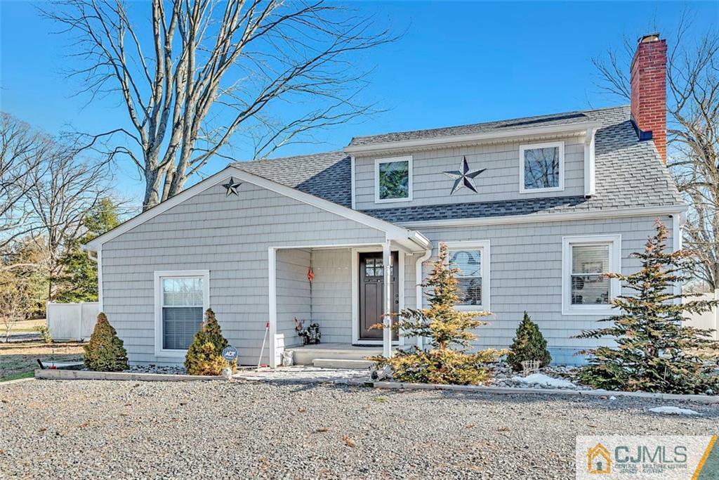 Property Photo:  916 Hughes Drive  NJ 08690 