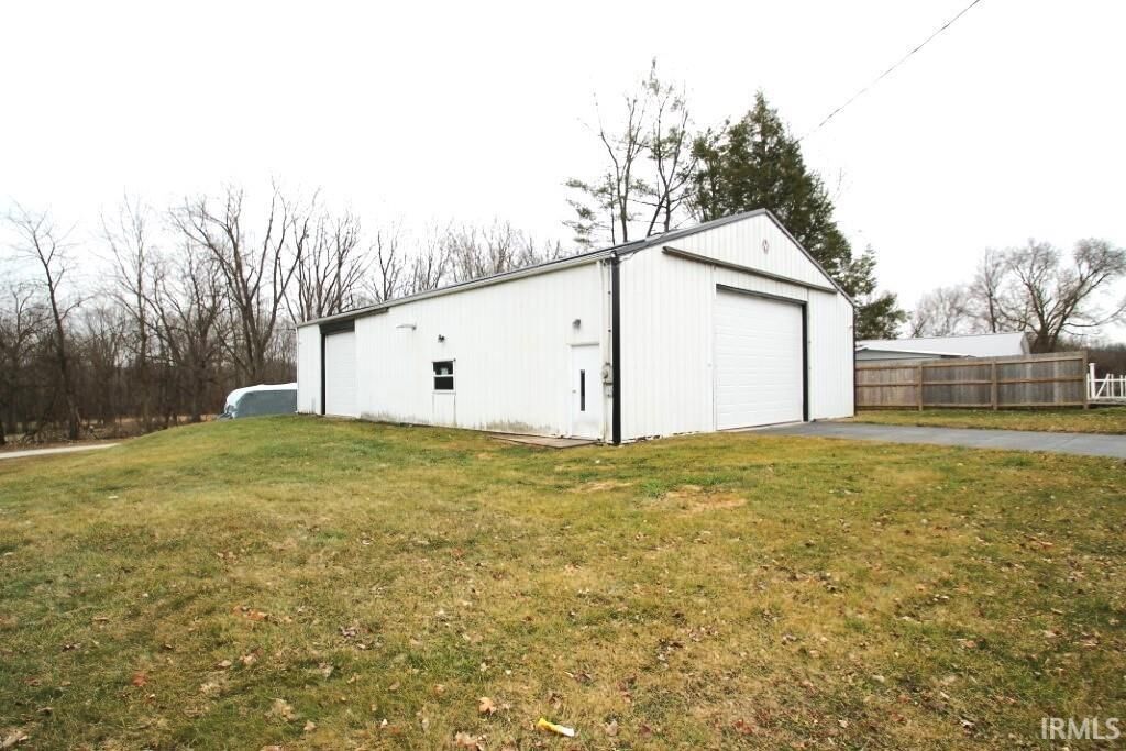 Property Photo: 0000 Garden Street IN 46755