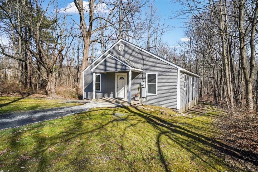 Property Photo: 1066 Orange Turnpike NY 10950