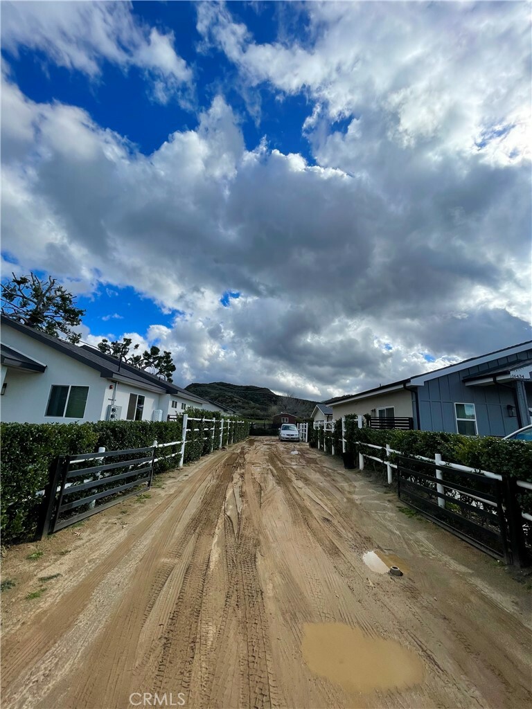 Property Photo:  0 Lost Canyon Road  CA 91387 