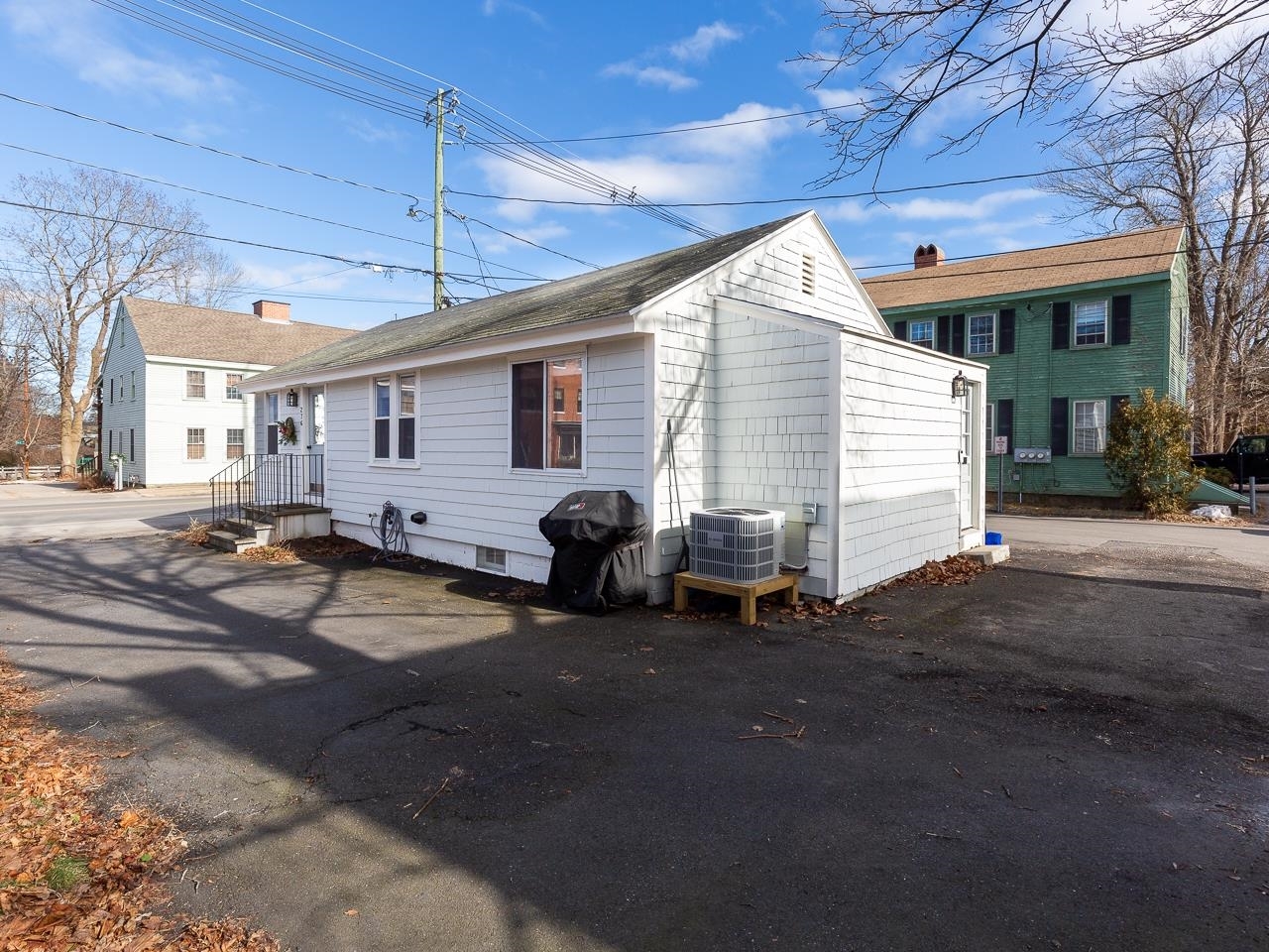 Property Photo:  276 Maplewood Avenue  NH 03801 