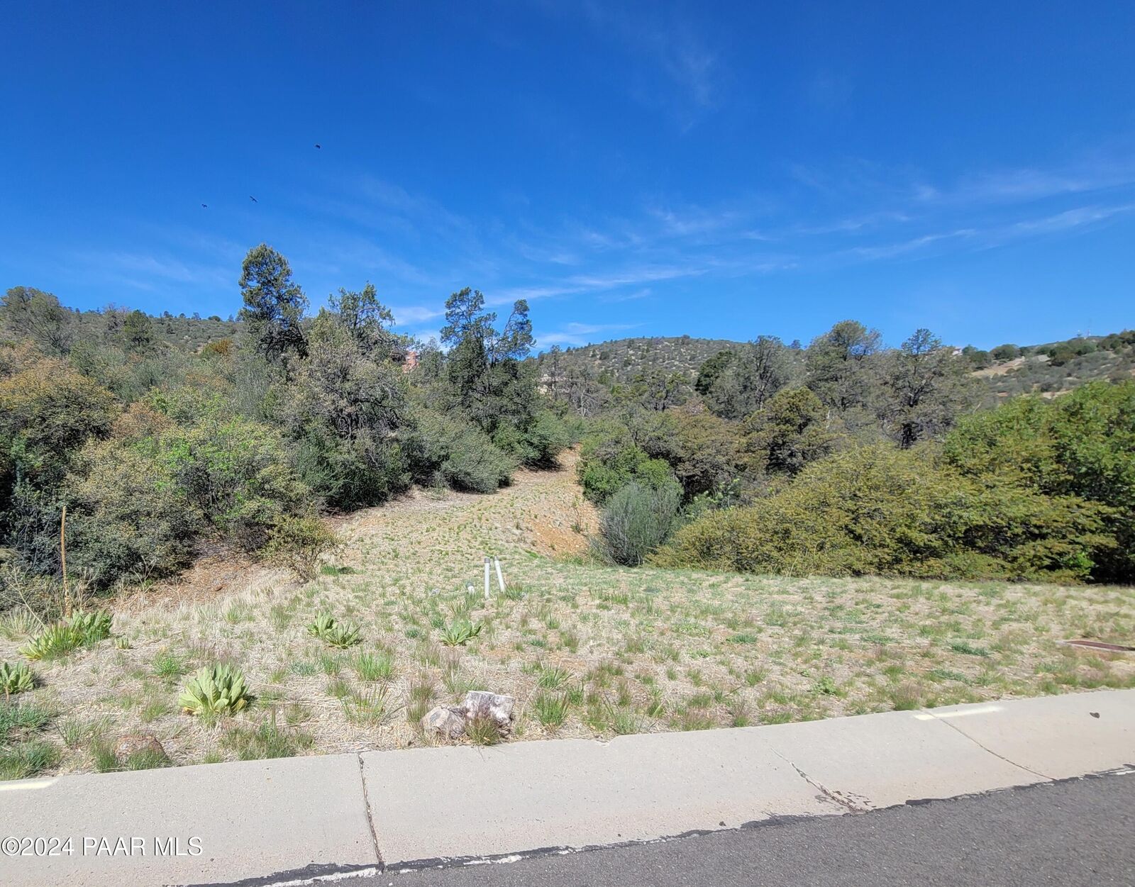 Property Photo:  500 Sleepyhollow Circle  AZ 86303 