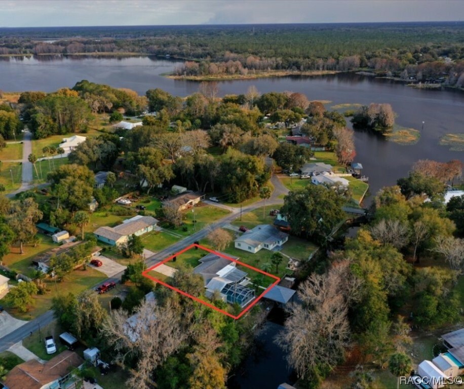 Property Photo:  1880 S Mandarin Terrace  FL 34450 