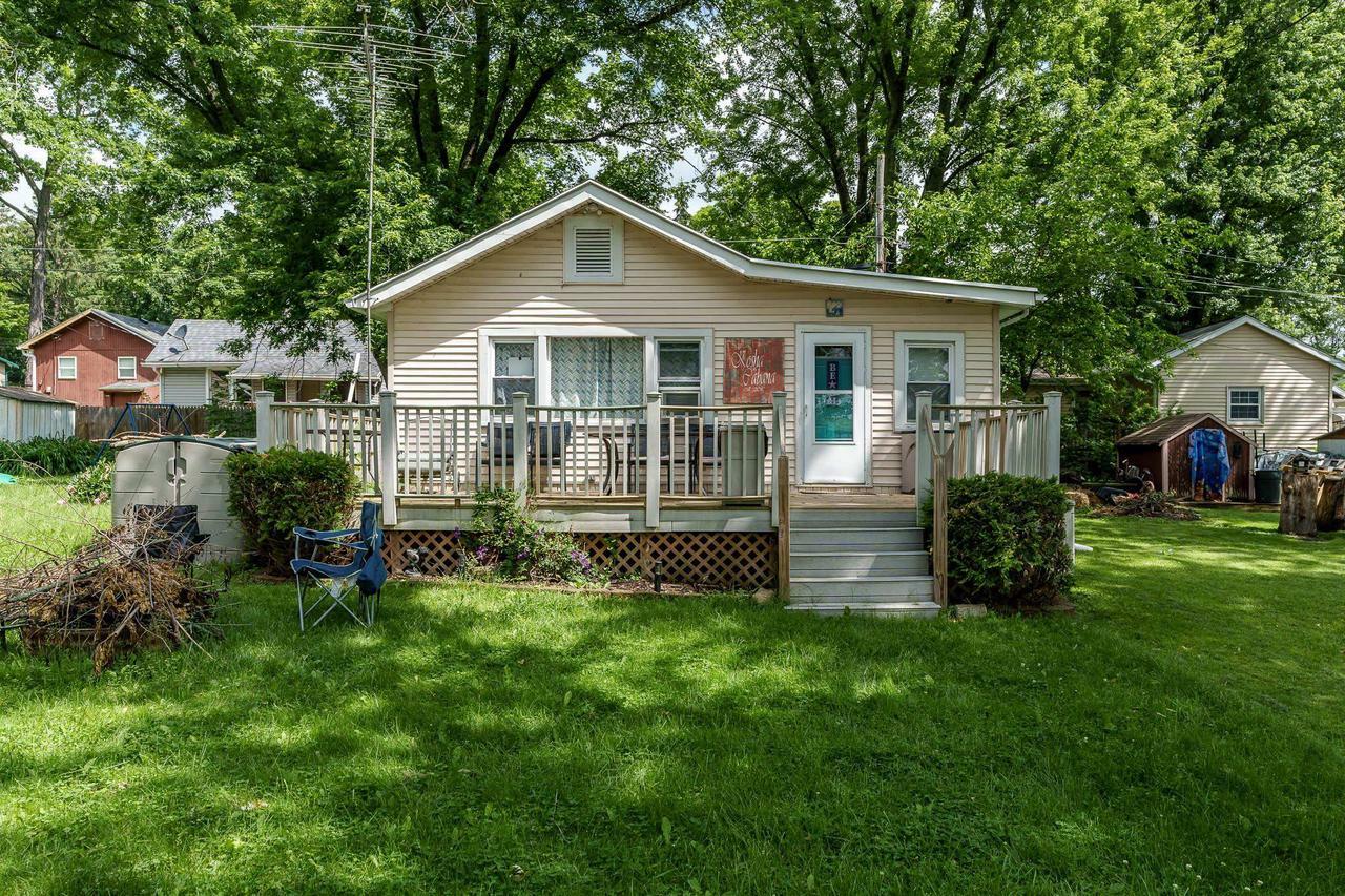 Property Photo:  114 Lakeview Avenue  WI 53534 