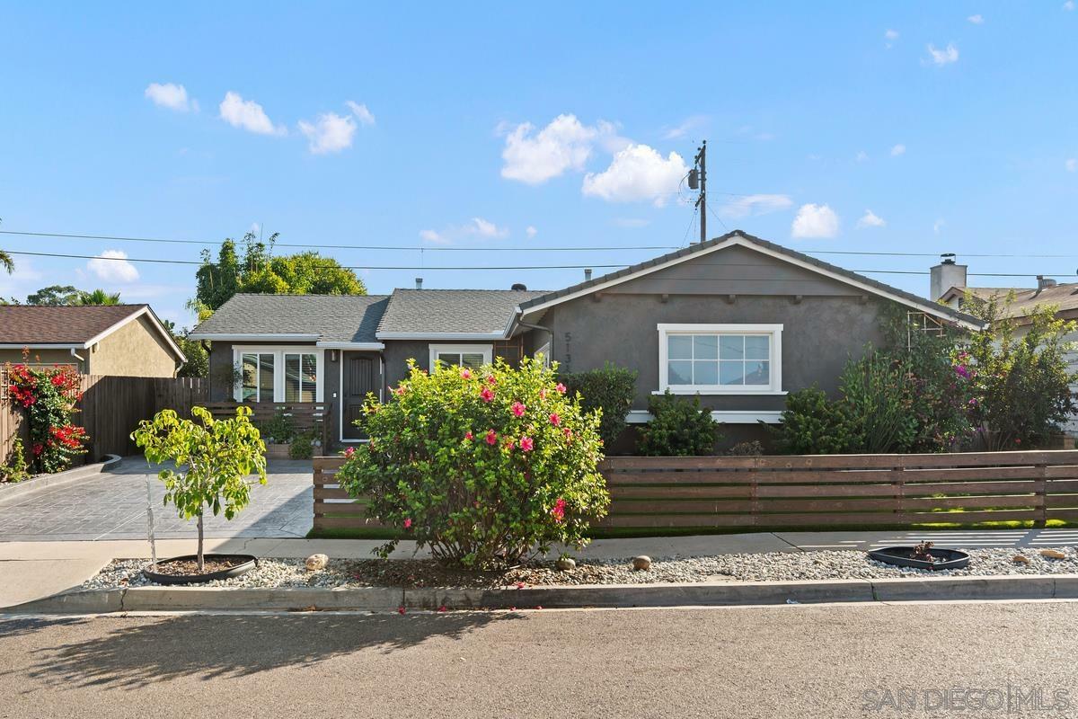 Property Photo:  5131 Rebel Rd  CA 92117 