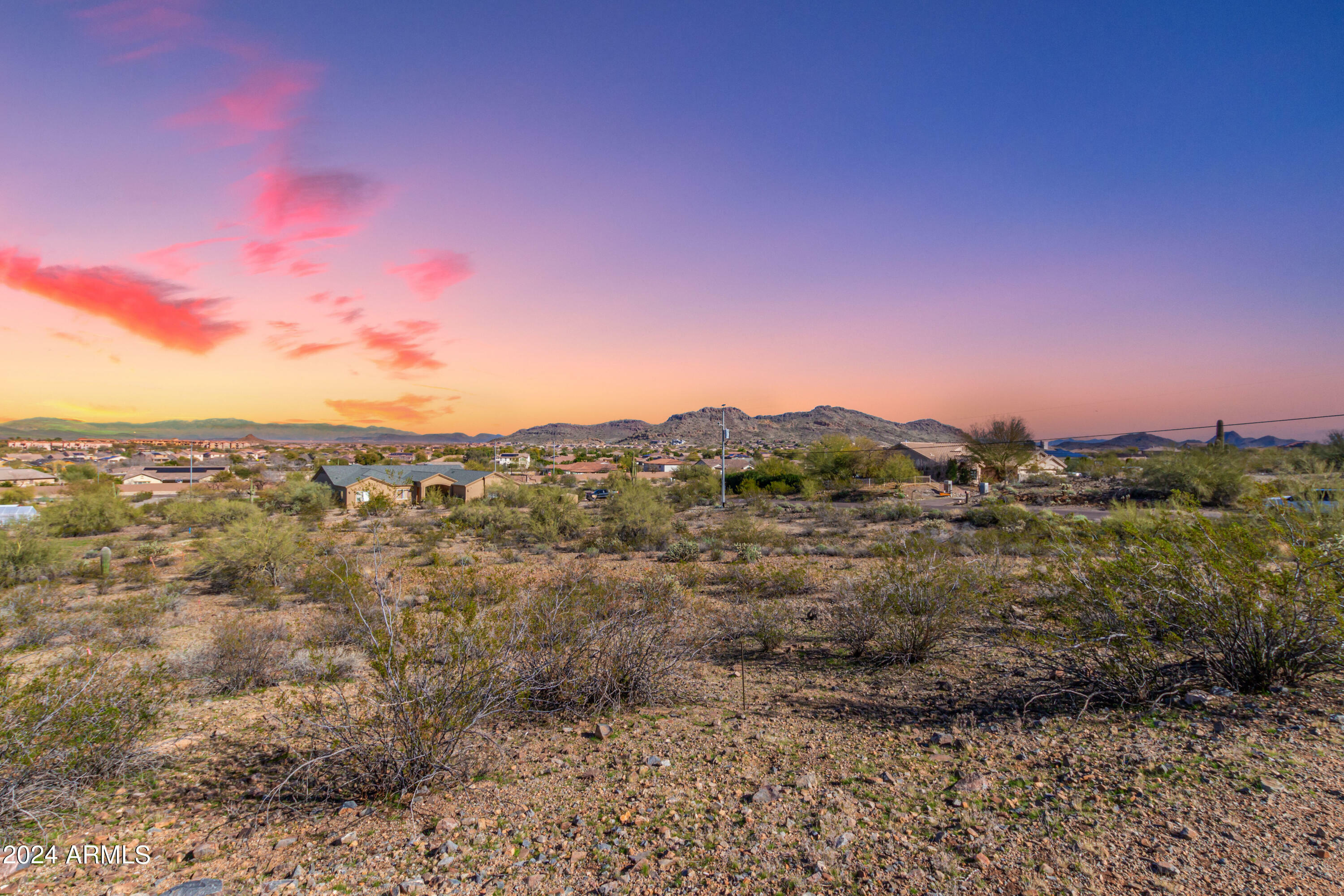 Property Photo:  9303 W Briles Road 4  AZ 85383 