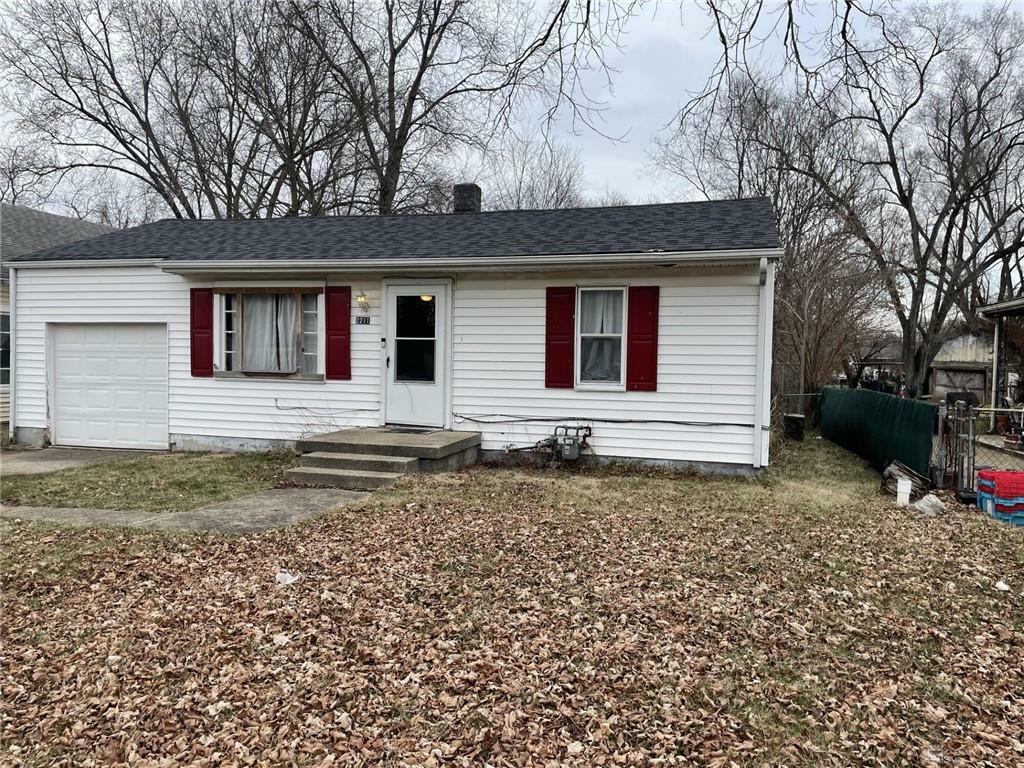 Property Photo:  2211 Whittier Street  OH 45042 