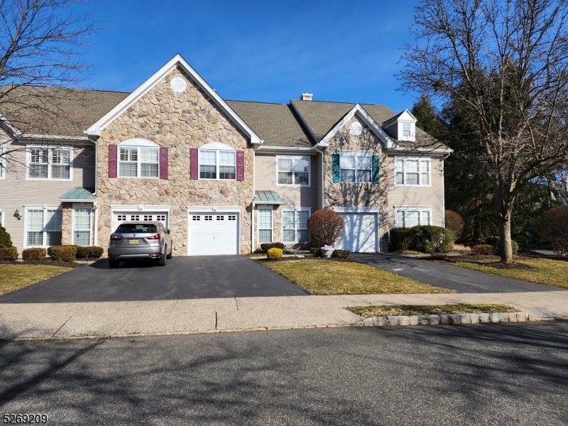 Property Photo: 52 Dorchester Dr NJ 07920