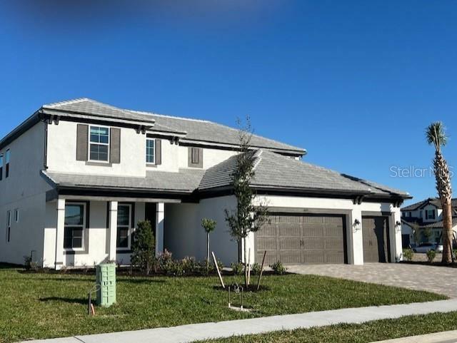 4809 Ambrosia Street  Lakewood Ranch FL 34211 photo