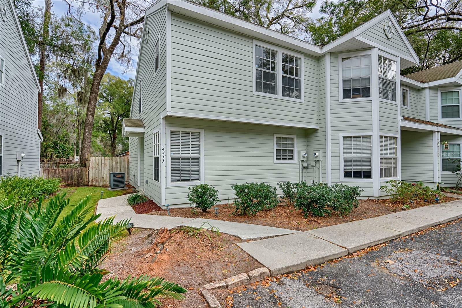 Property Photo: 2333 SW 73rd FL 32607