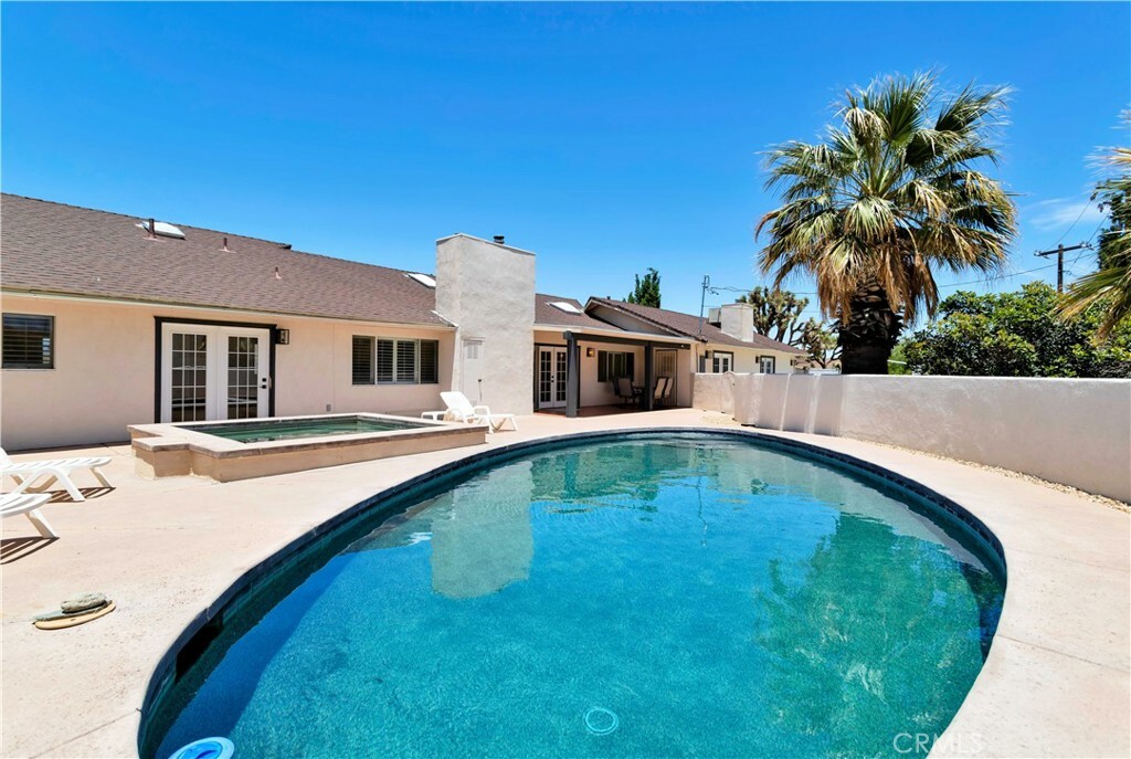 Property Photo:  58333 Lisbon Drive  CA 92284 