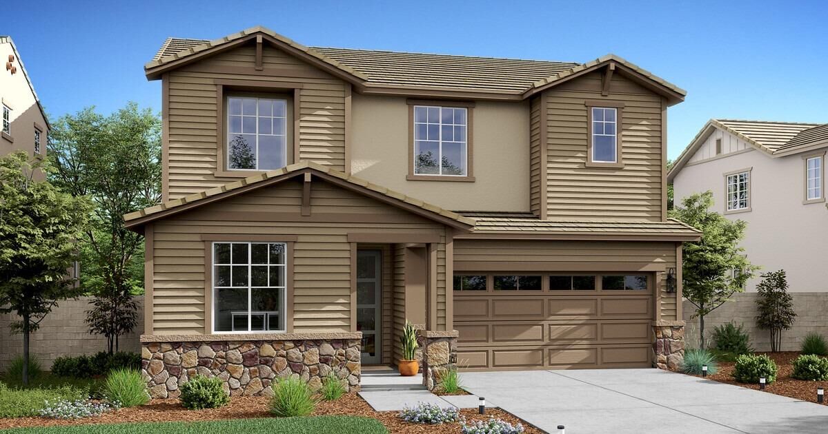 Property Photo:  4025 Backwater Cove Circle  CA 95747 